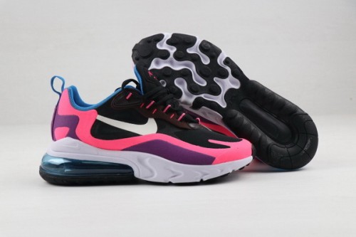 Nike Air Max 270 women shoes-410