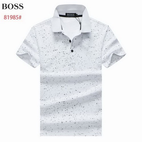 Boss polo t-shirt men-009(M-XXXL)