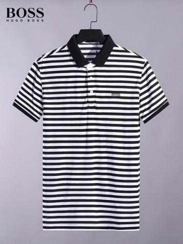 Boss polo t-shirt men-077(M-XXXL)