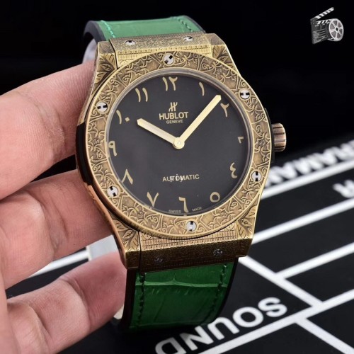 Hublot Watches-660