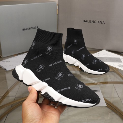 B Sock Shoes 1：1 quality-065