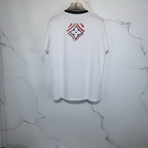 LV  t-shirt men-113(M-XXL)