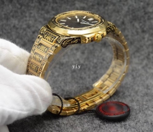 Patek Philippe Watches-350