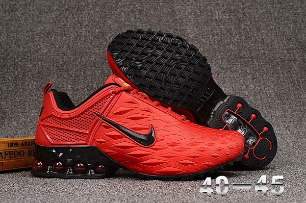 Nike Shox Reax Run Shoes men-087