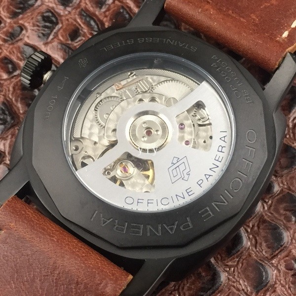 Panerai Watches-242