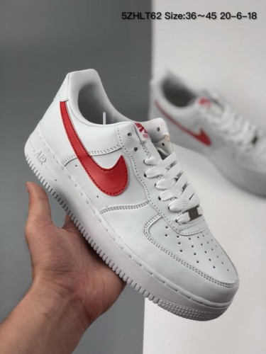 Nike air force shoes women low-348