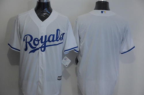 MLB Kansas City Royals-226