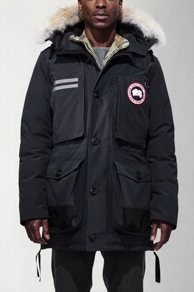 CG Down Jacket men-316