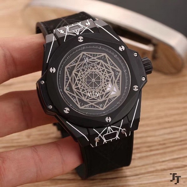 Hublot Watches-161