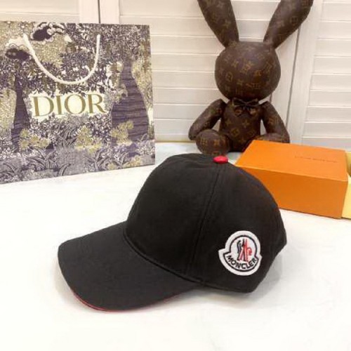 Moncler Hats AAA-218