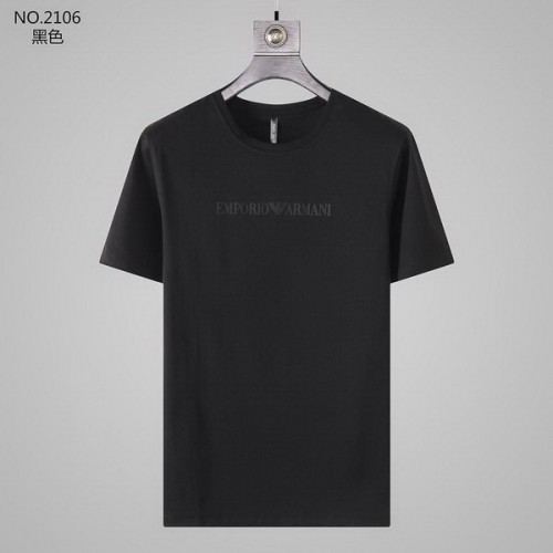 Armani t-shirt men-131(L-XXXXL)
