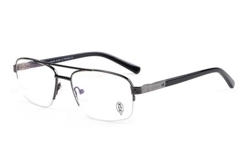 Cartie Plain Glasses AAA-1627