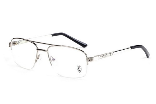Cartie Plain Glasses AAA-1633