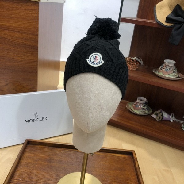 Moncler Hats AAA-196
