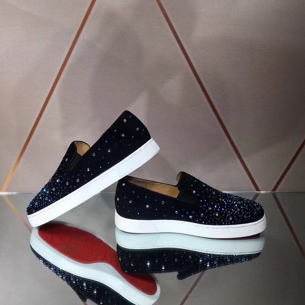 Super Max Christian Louboutin Shoes-1435