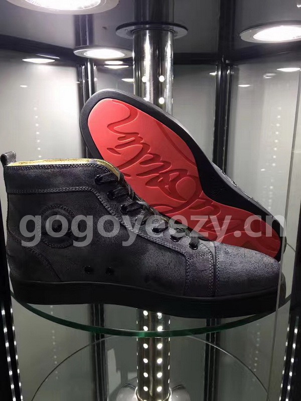 Super Max Christian Louboutin Shoes-717