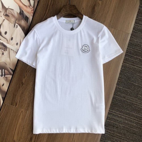 Moncler t-shirt men-091(M-XXXL)