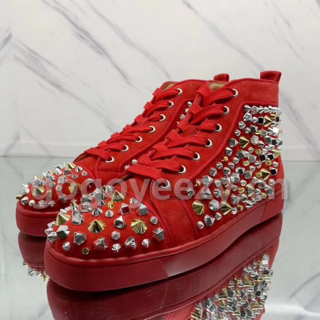 Super Max Christian Louboutin Shoes-1149