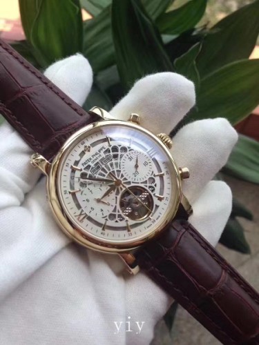Patek Philippe Watches-268