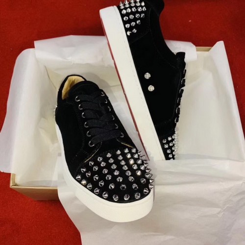 Super Max Christian Louboutin Shoes-1195