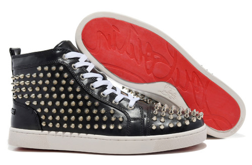 Christian Louboutin mens shoes-121