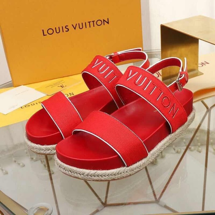 LV Sandals 1;1 Quality-045