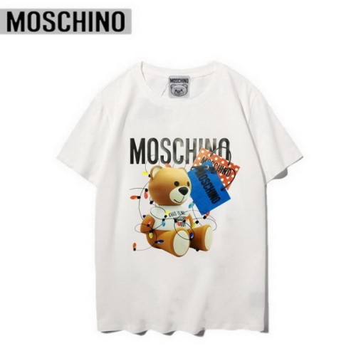 Moschino t-shirt men-253(S-XXL)