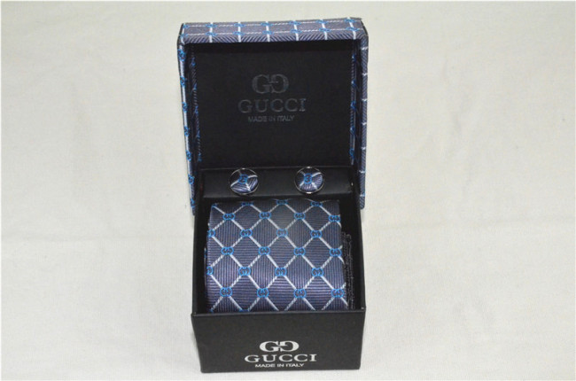 G Necktie AAA Quality-055
