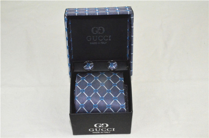 G Necktie AAA Quality-055