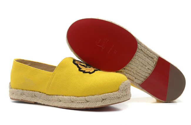 Christian Louboutin mens shoes-178
