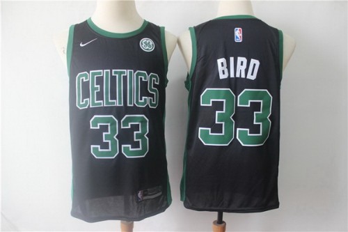 NBA Boston Celtics-113