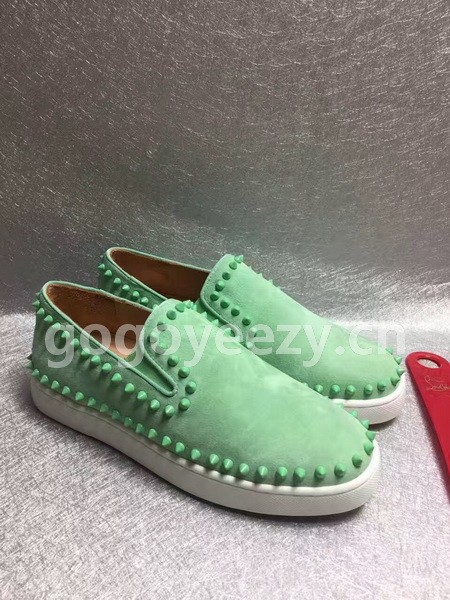 Super Max Christian Louboutin Shoes-417