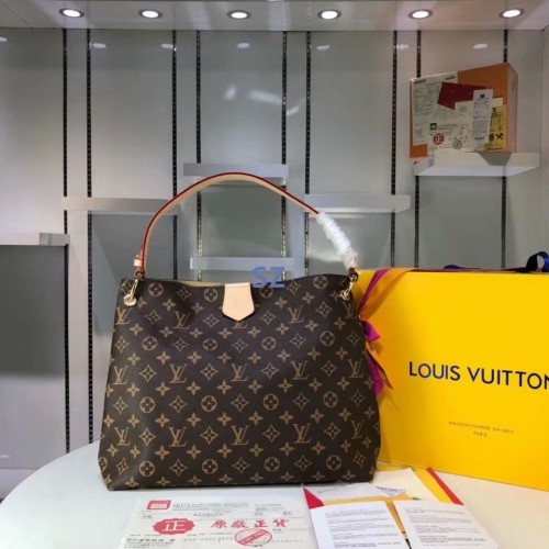 LV Hangbags AAA-247