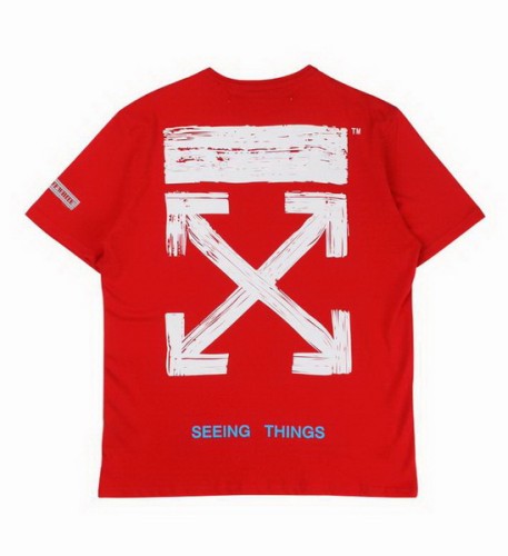 Off white t-shirt men-727(S-XL)