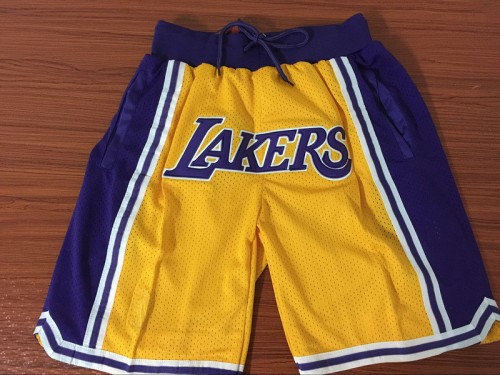 NBA Shorts-111