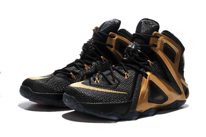 Nike LeBron James 12 Elite shoes-002