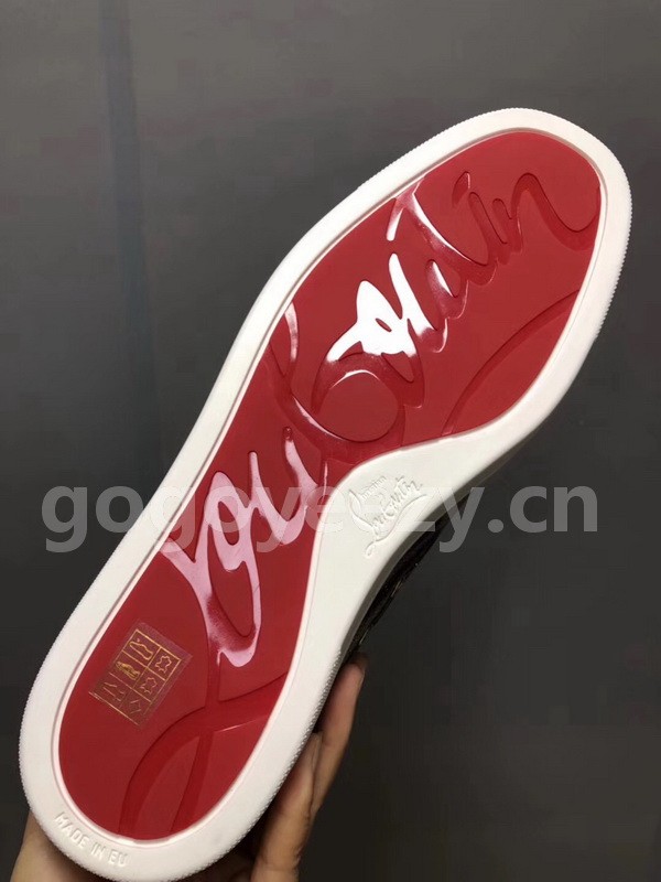 Super Max Christian Louboutin Shoes-961