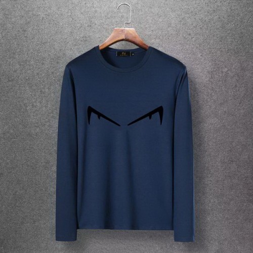 FD long sleeve t-shirt-039(M-XXXXL)