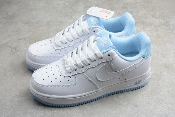 Nike air force shoes women low-136
