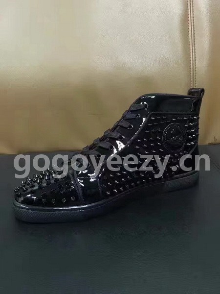 Super Max Christian Louboutin Shoes-640