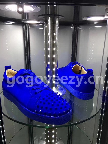 Super Max Christian Louboutin Shoes-641