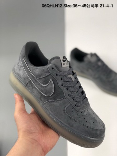 Nike air force shoes men low-2375