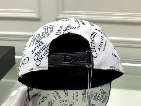 Dior Hats AAA-254
