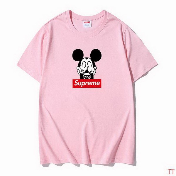 Supreme T-shirt-163(S-XXL)