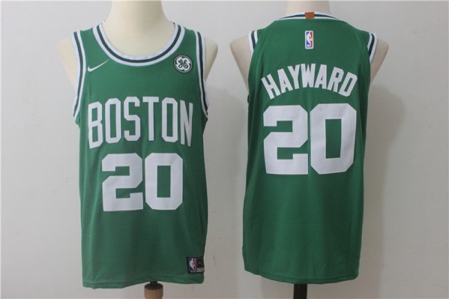 NBA Boston Celtics-061