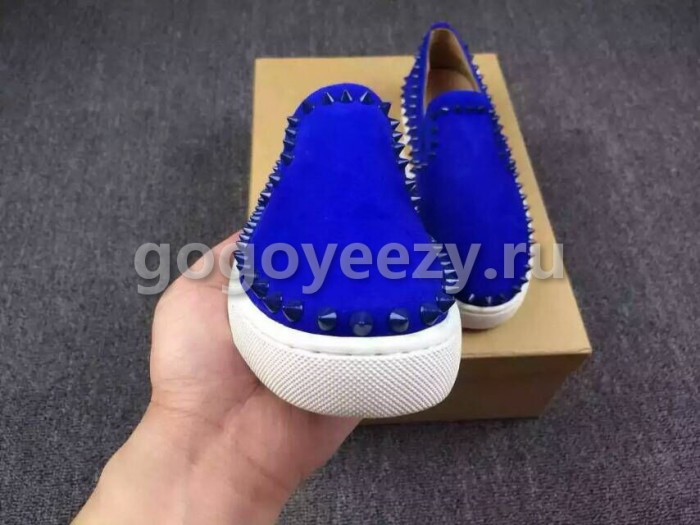 Super Max Perfect Christian Louboutin(with receipt)-094