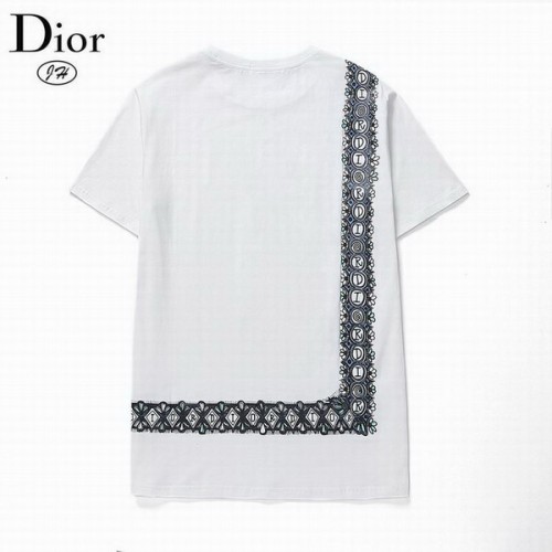 Dior T-Shirt men-137(S-XXL)