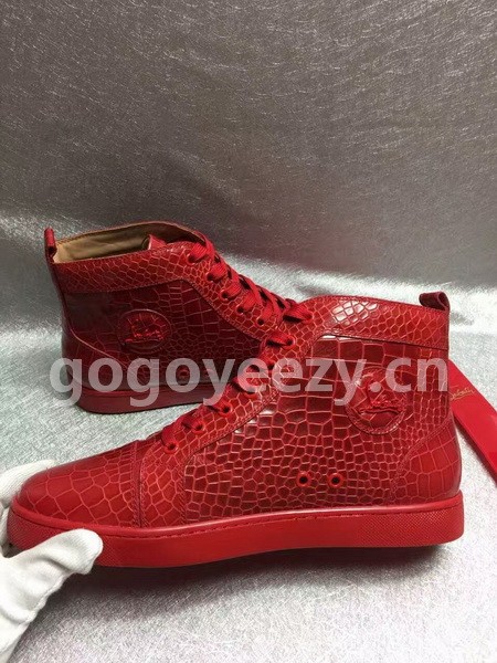 Super Max Christian Louboutin Shoes-471
