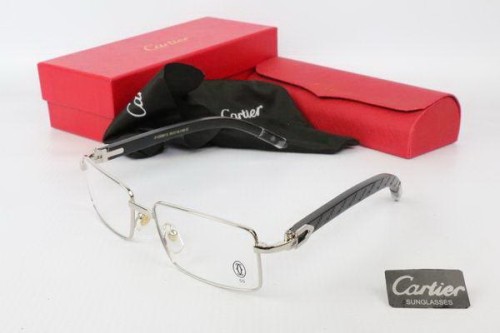 Cartie Plain Glasses AAA-681