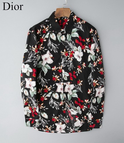 Dior shirt-039(M-XXXL)